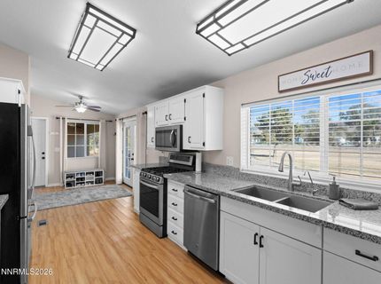 3575 Lyon Lane, Washoe Valley, NV 89704 Photo