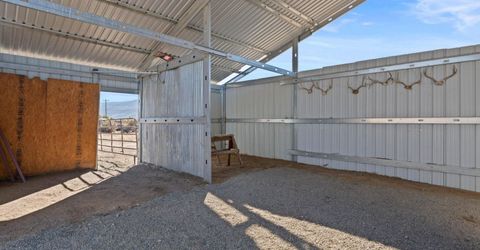 3575 Lyon Lane, Washoe Valley, NV 89704 Photo