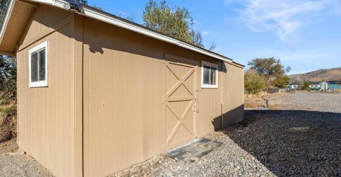 3575 Lyon Lane, Washoe Valley, NV 89704 Photo