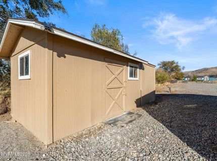3575 Lyon Lane, Washoe Valley, NV 89704 Photo
