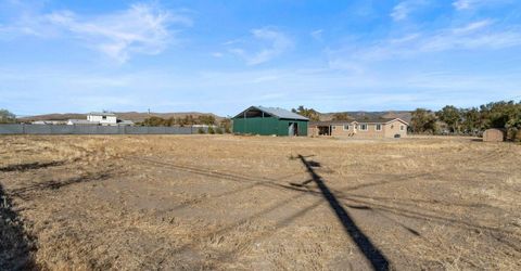 3575 Lyon Lane, Washoe Valley, NV 89704 Photo