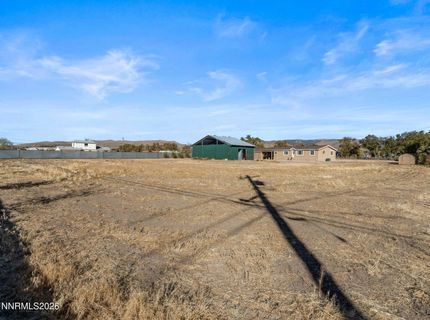 3575 Lyon Lane, Washoe Valley, NV 89704 Photo