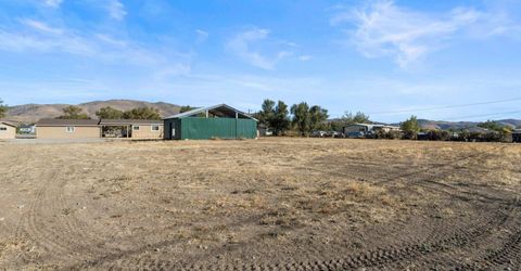 3575 Lyon Lane, Washoe Valley, NV 89704 Photo