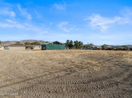3575 Lyon Lane, Washoe Valley, NV 89704 Photo