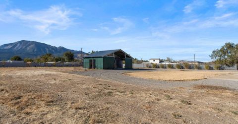 3575 Lyon Lane, Washoe Valley, NV 89704 Photo