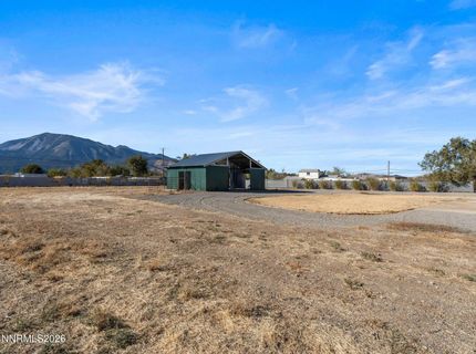 3575 Lyon Lane, Washoe Valley, NV 89704 Photo