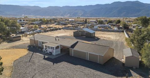 3575 Lyon Lane, Washoe Valley, NV 89704 Photo