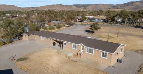 3575 Lyon Lane, Washoe Valley, NV 89704 Photo