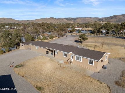 3575 Lyon Lane, Washoe Valley, NV 89704 Photo