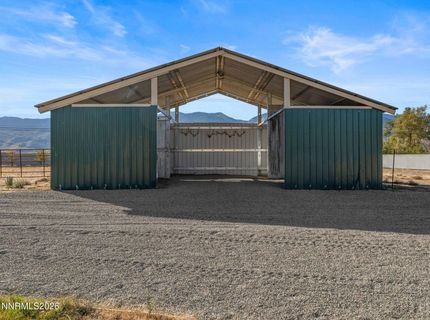 3575 Lyon Lane, Washoe Valley, NV 89704 Photo
