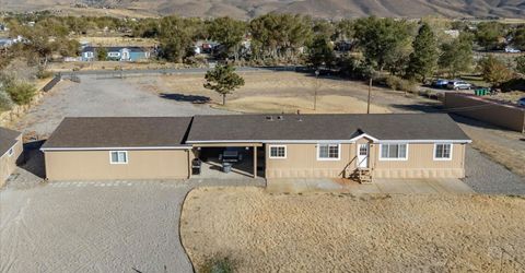 3575 Lyon Lane, Washoe Valley, NV 89704 Photo
