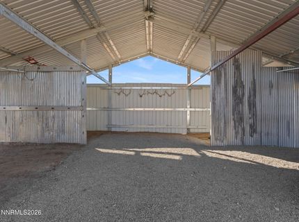 3575 Lyon Lane, Washoe Valley, NV 89704 Photo