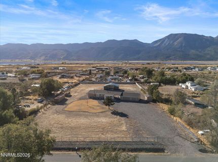3575 Lyon Lane, Washoe Valley, NV 89704 Photo