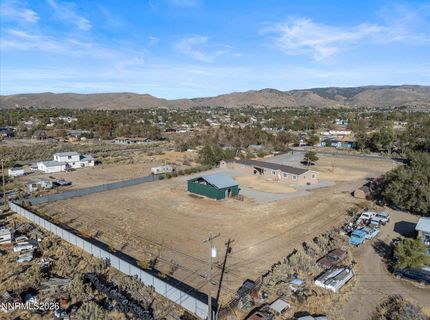 3575 Lyon Lane, Washoe Valley, NV 89704 Photo