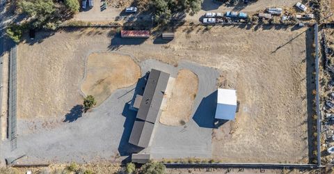 3575 Lyon Lane, Washoe Valley, NV 89704 Photo