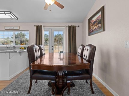 3575 Lyon Lane, Washoe Valley, NV 89704 Photo