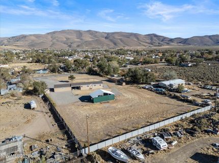 3575 Lyon Lane, Washoe Valley, NV 89704 Photo