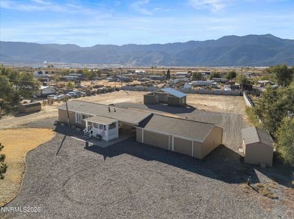 3575 Lyon Lane, Washoe Valley, NV 89704 Photo