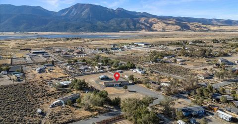 3575 Lyon Lane, Washoe Valley, NV 89704 Photo