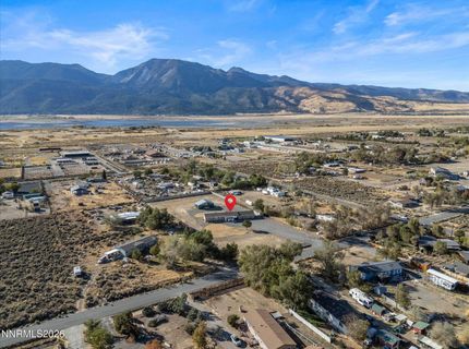 3575 Lyon Lane, Washoe Valley, NV 89704 Photo