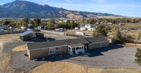 3575 Lyon Lane, Washoe Valley, NV 89704 Photo
