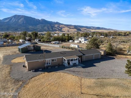 3575 Lyon Lane, Washoe Valley, NV 89704 Photo