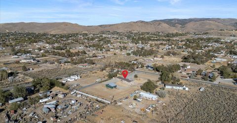 3575 Lyon Lane, Washoe Valley, NV 89704 Photo