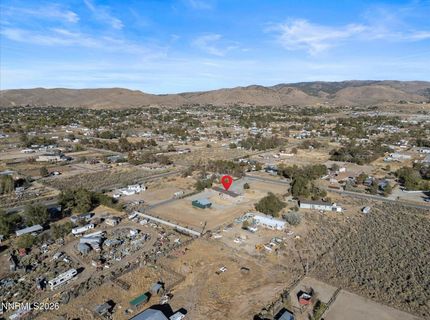 3575 Lyon Lane, Washoe Valley, NV 89704 Photo