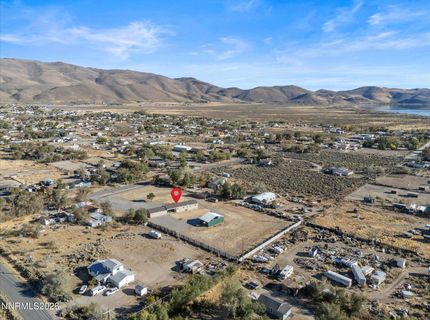 3575 Lyon Lane, Washoe Valley, NV 89704 Photo