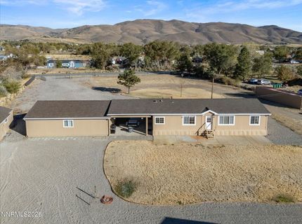3575 Lyon Lane, Washoe Valley, NV 89704 Photo