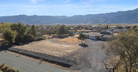 3575 Lyon Lane, Washoe Valley, NV 89704 Photo