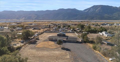 3575 Lyon Lane, Washoe Valley, NV 89704 Photo