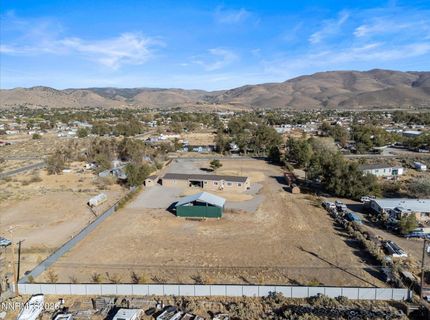 3575 Lyon Lane, Washoe Valley, NV 89704 Photo