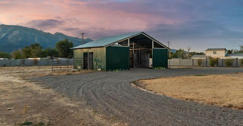 3575 Lyon Lane, Washoe Valley, NV 89704 Photo