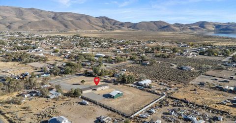 3575 Lyon Lane, Washoe Valley, NV 89704 Photo