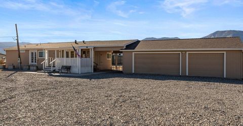 3575 Lyon Lane, Washoe Valley, NV 89704 Photo