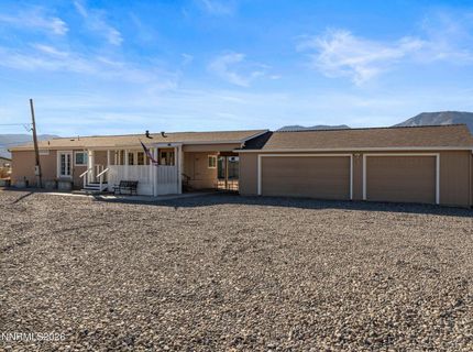 3575 Lyon Lane, Washoe Valley, NV 89704 Photo
