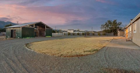 3575 Lyon Lane, Washoe Valley, NV 89704 Photo