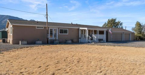 3575 Lyon Lane, Washoe Valley, NV 89704 Photo