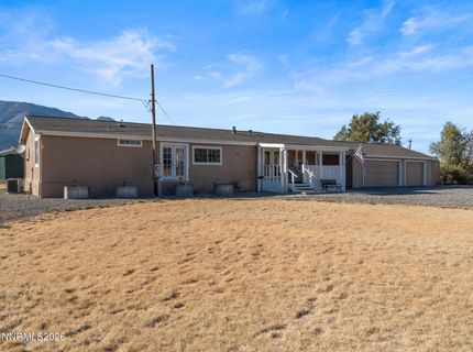 3575 Lyon Lane, Washoe Valley, NV 89704 Photo