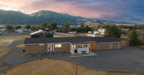 3575 Lyon Lane, Washoe Valley, NV 89704 Photo