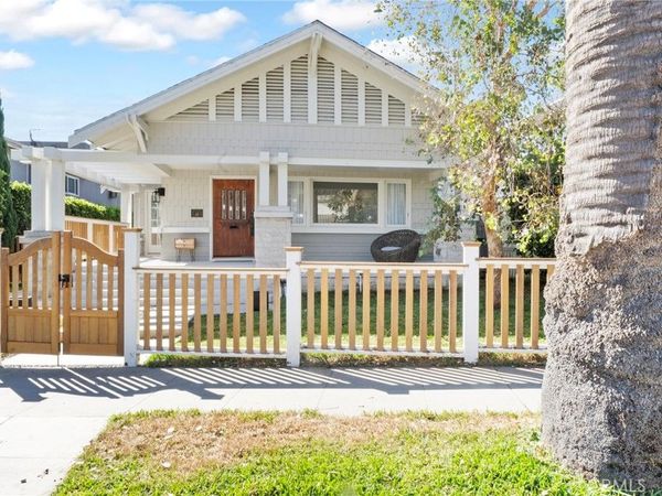 3810 E 1st, Long Beach, CA 90803
