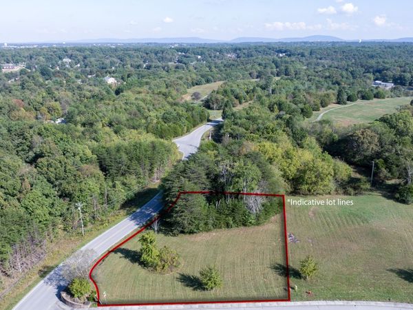 0 Tennessee Ave , Unit 3, Crossville, TN 38555