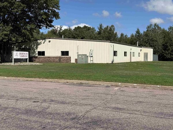 2110 JEFFERSON STREET, Wisconsin Rapids, WI 54495