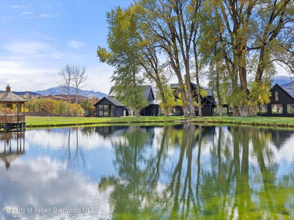 331 Chaparral Drive, Unit A, Woody Creek, CO 81656