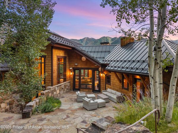 247 Willoughby Way, Aspen, CO 81611
