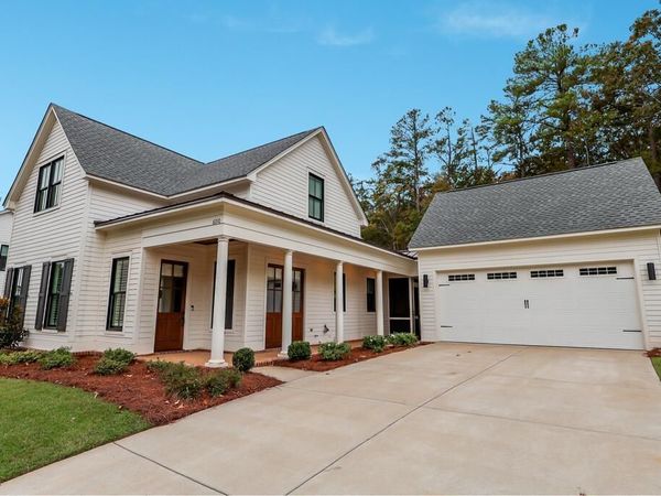 6010 Redwood Loop, Oxford, MS 38655