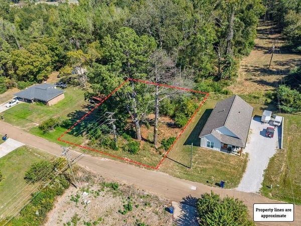 TBD Simmons Street, Water Valley, MS 38965