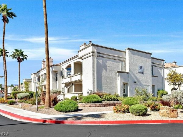 3150 Soft Breezes Drive , Unit 1169, Las Vegas, NV 89128