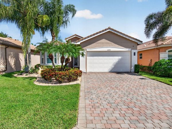 12294 CASCADE VALLEY Lane, Boynton Beach, FL 33473